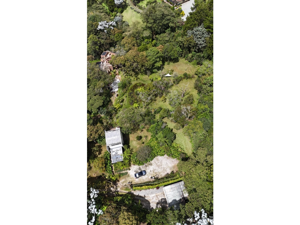 Casa finca cerca a Fizebad sector los salados — foto 4