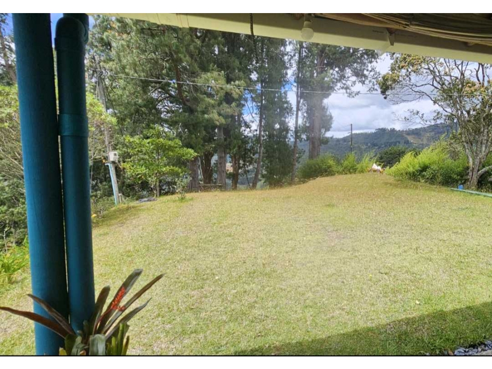 CASA FINCA EN VENTA RIONEGRO SECTOR LA CATALANA CERCA AL AEROPUERTO — foto 5