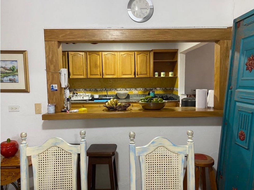 Casa con Pesebreras para la venta en El Carmen de Viboral - 5