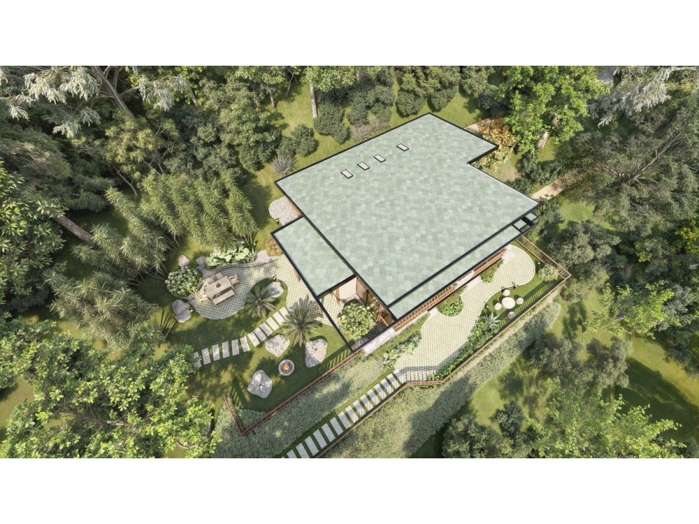 Vendo casa campestre de lujo — foto 2