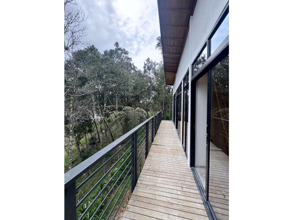 Vendo casa campestre de lujo — foto 5