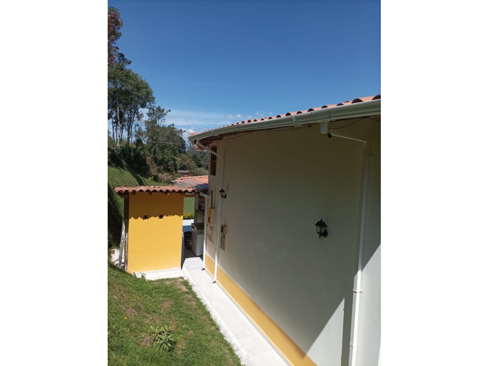Casa finca de lujo en venta en santuario — foto 6