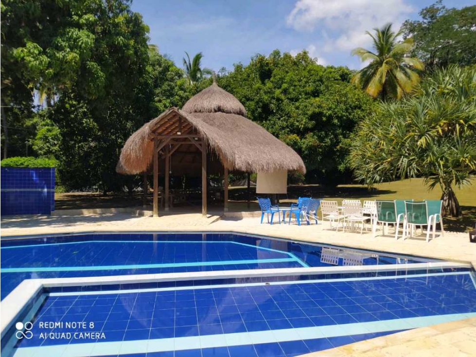 Casa Finca de recreo en venta ,Santa fe de Antioquia