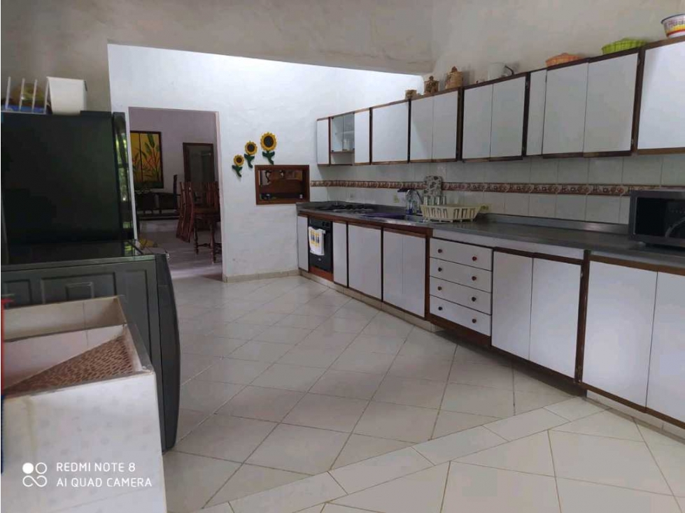 Casa Finca de recreo en venta ,Santa fe de Antioquia — foto 5