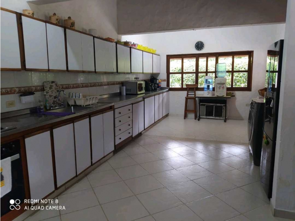 Casa Finca de recreo en venta ,Santa fe de Antioquia — foto 6