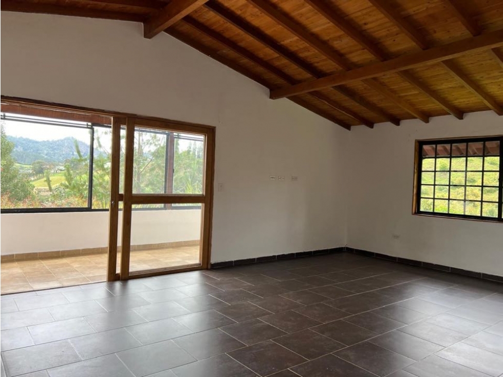 CASA FINCA EL RETIRO ANTIOQUIA EN UNIDAD CERRADA — foto 6