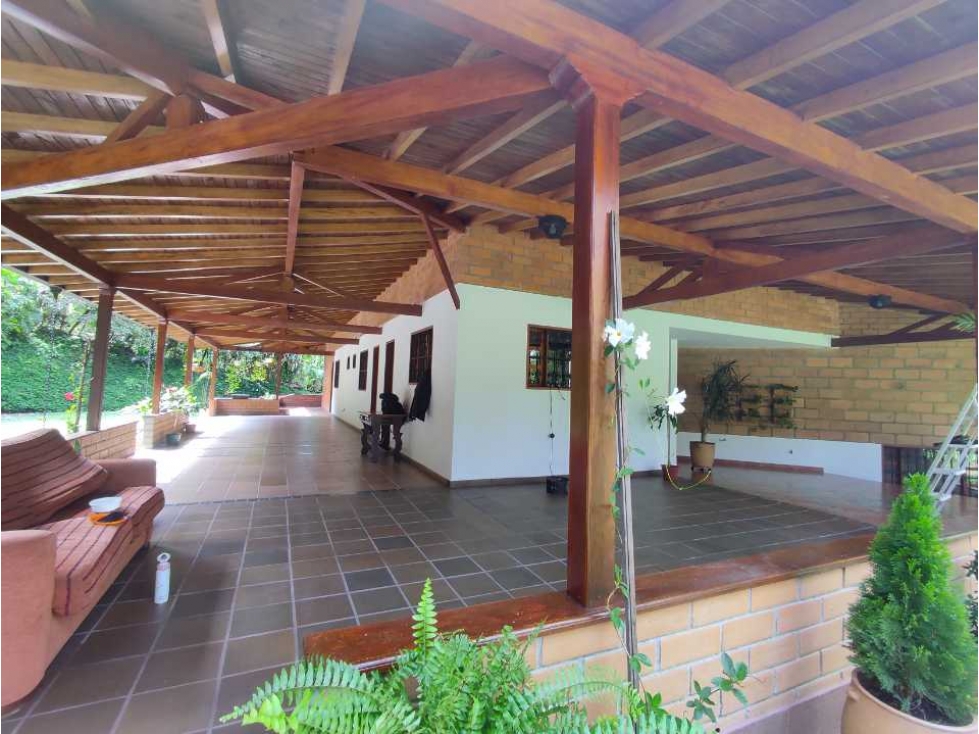 VENDO FINCA EN RIONEGRO SECTOR LOS COLEGIOS, SAN JOAQUIN — foto 4