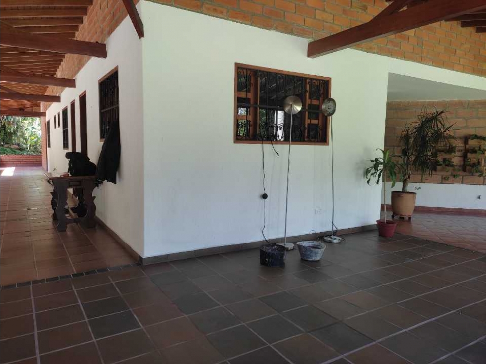 VENDO FINCA EN RIONEGRO SECTOR LOS COLEGIOS, SAN JOAQUIN — foto 5