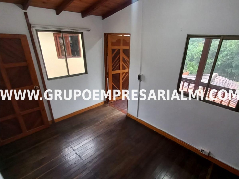 MARAVILLOSA CASA FINCA EN ARRIENDO - SECTOR ZÚÑIGA COD: 28201 — foto 5