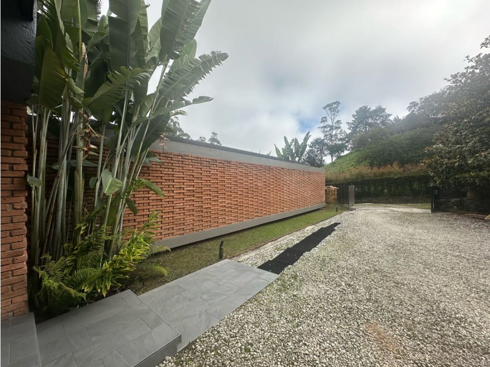 Casa finca en Llanogrande cabeceras para alquilar independiente — foto 2