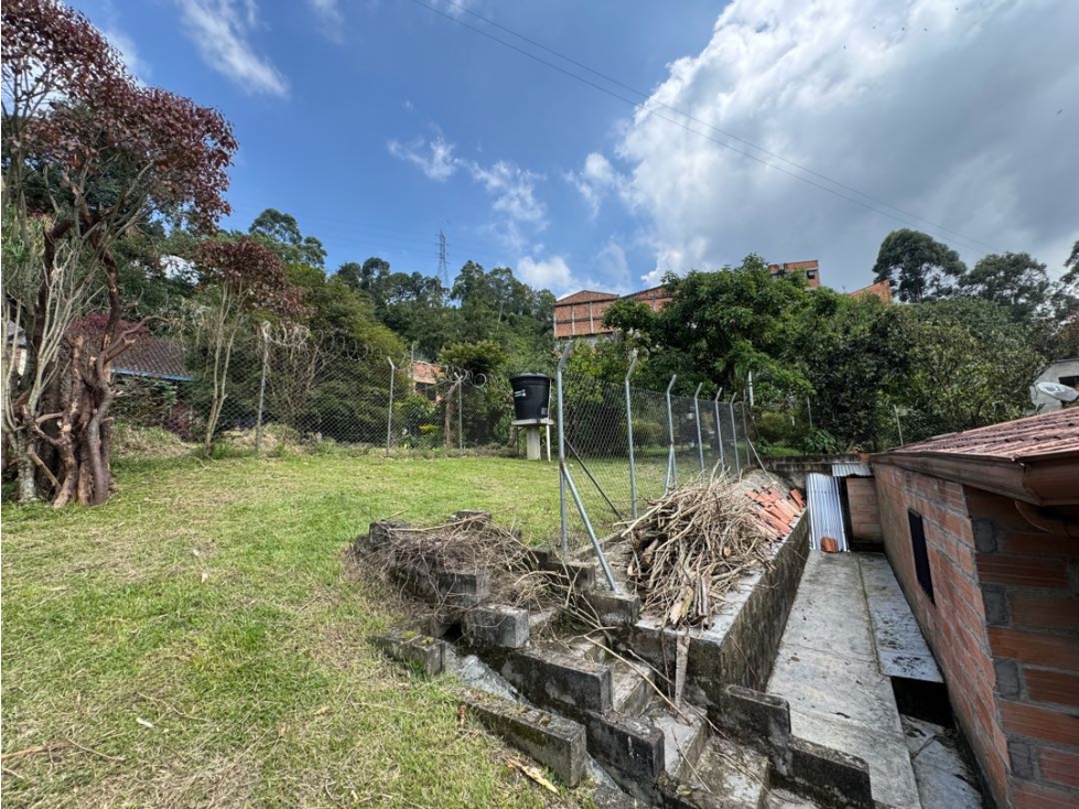 Casa finca en Caldas - sector tres aguas - 5