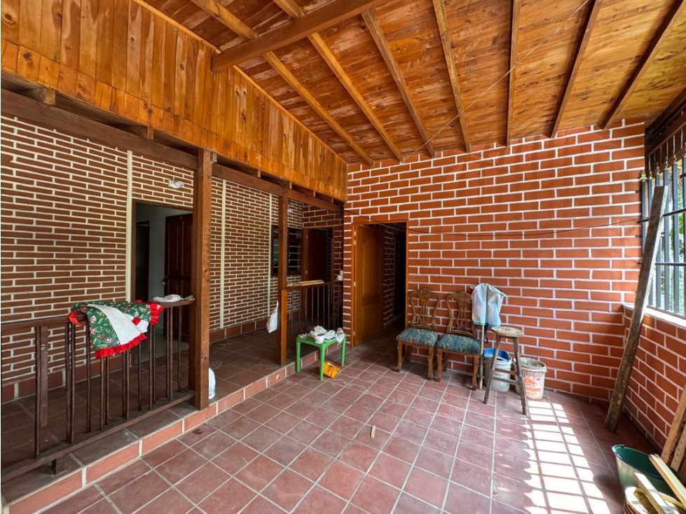 Casa finca en Caldas - sector tres aguas - 6