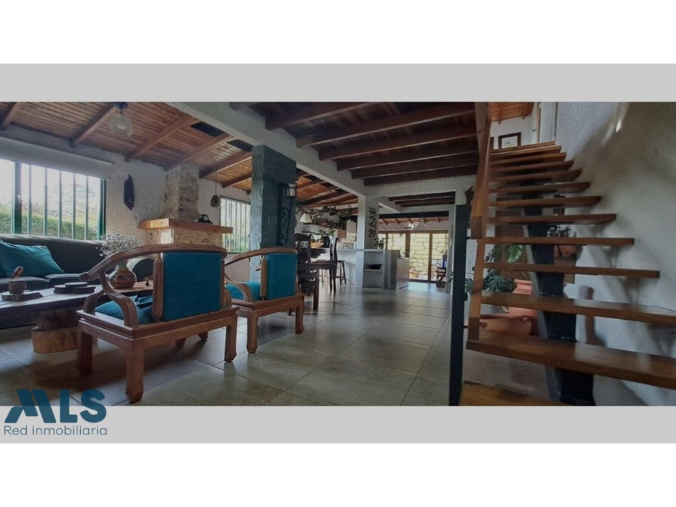Casa finca en Copacabana con amplio lote y excelen...(MLS#257753) - 5