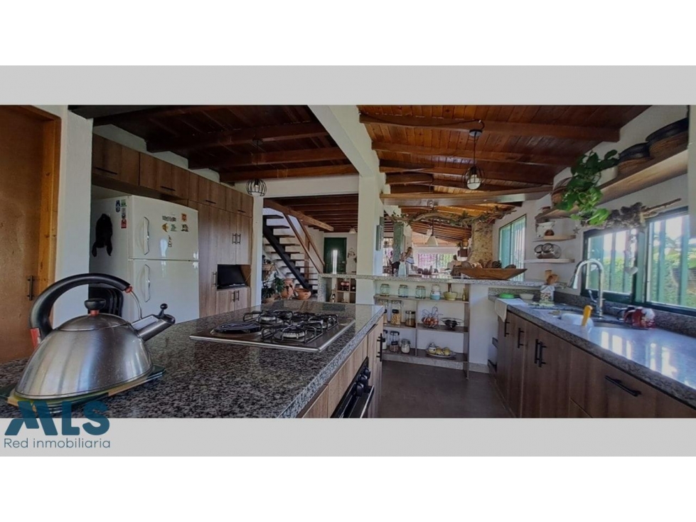 Casa finca en Copacabana con amplio lote y excelen...(MLS#257753) - 4