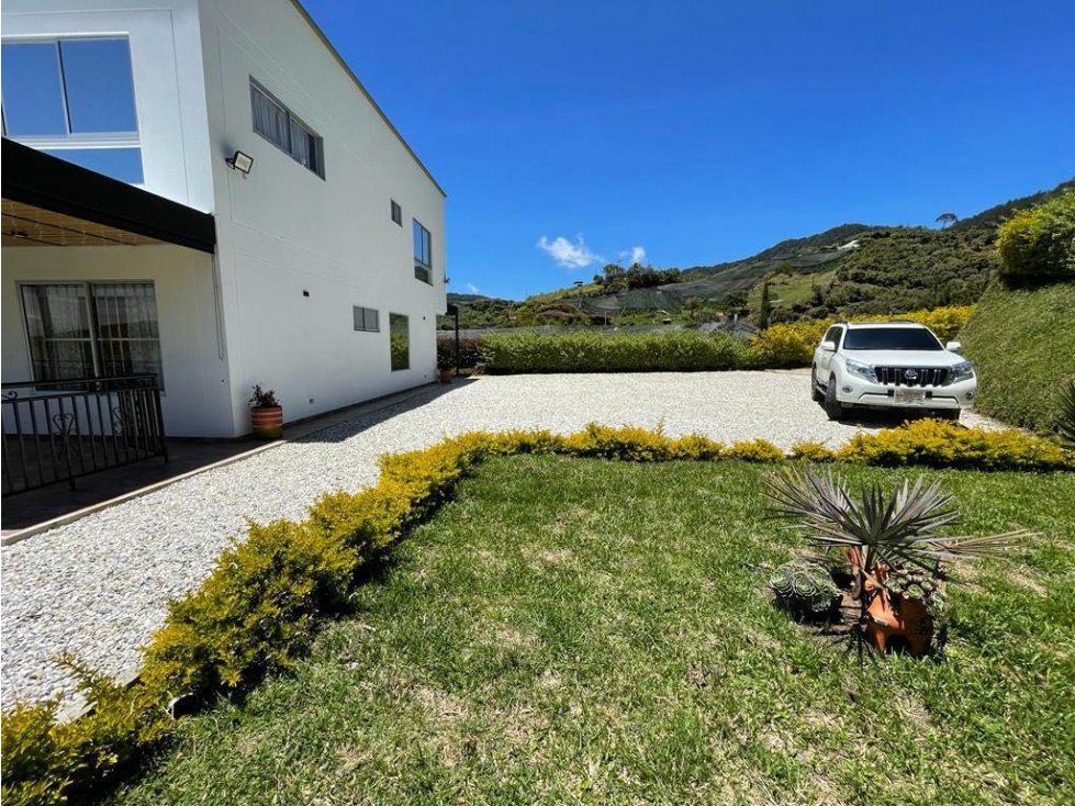 Casa Finca en el Carmen de Viboral — foto 5