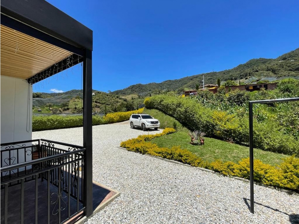 Casa Finca en el Carmen de Viboral — foto 6