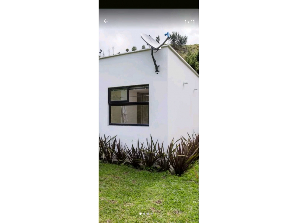 Casa finca permuta en el retiro Antioquia — foto 3
