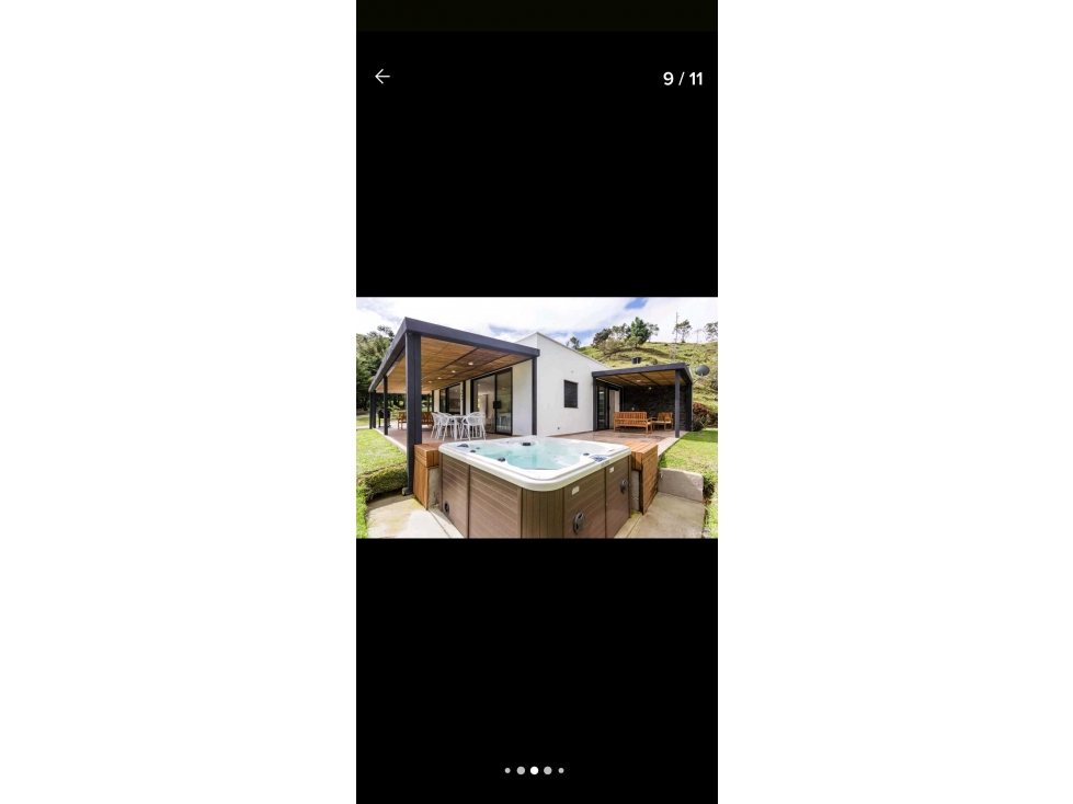 Casa finca permuta en el retiro Antioquia — foto 4