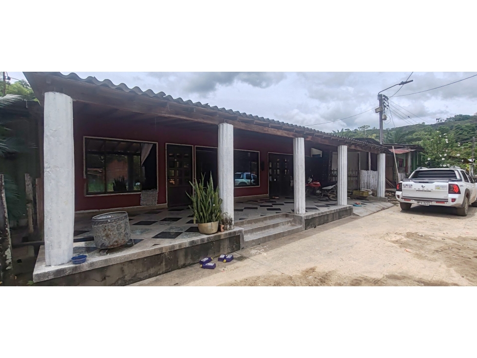 CASA - FINCA en Gestion - CIMITARRA, SANTANDER - 3