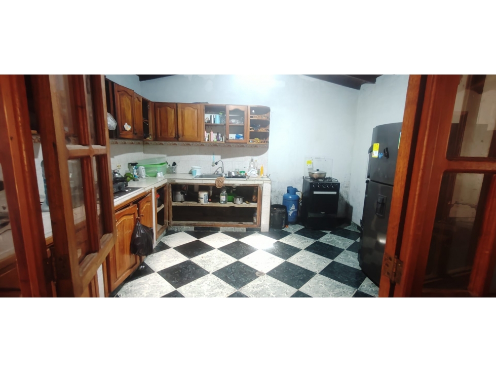 CASA - FINCA en Gestion - CIMITARRA, SANTANDER - 4