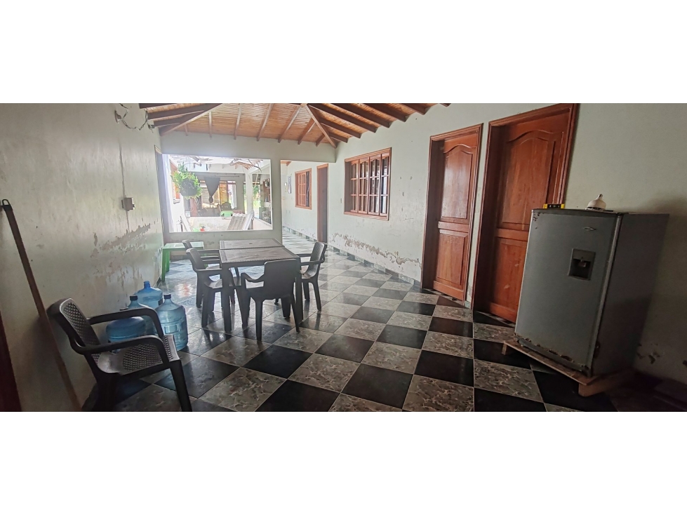 CASA - FINCA en Gestion - CIMITARRA, SANTANDER - 5