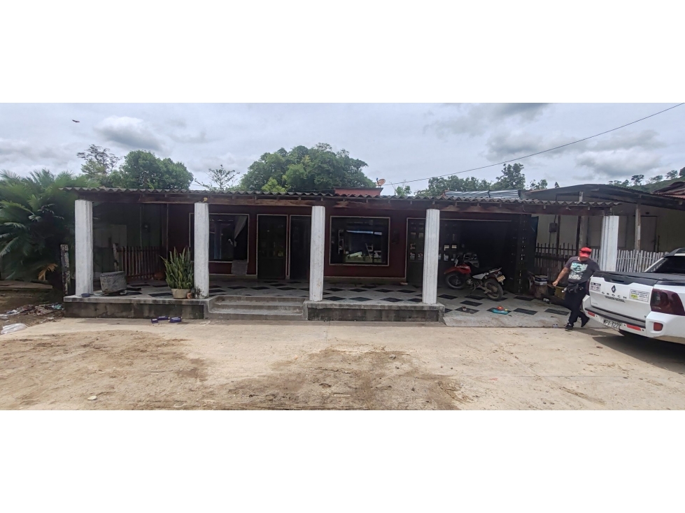 CASA - FINCA en Gestion - CIMITARRA, SANTANDER - 6