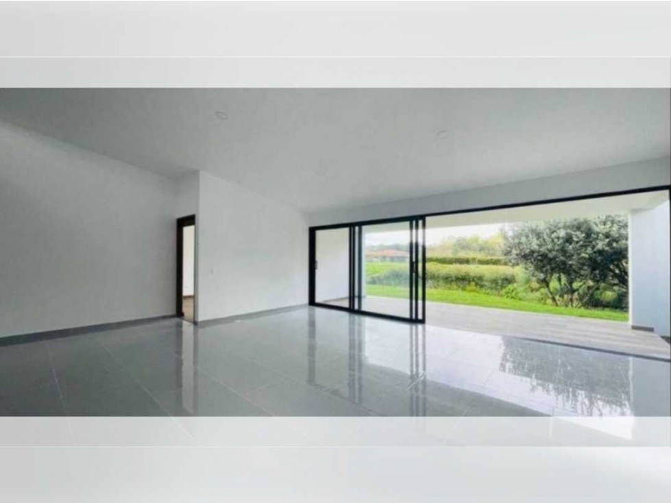 Casa finca en La Ceja (Via a Llanogrande) 2700 mts / $1750.000.000 — foto 4
