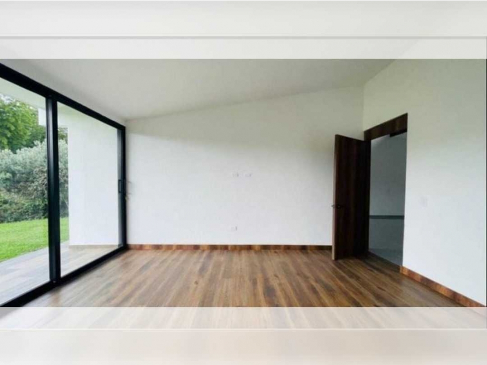 Casa finca en La Ceja (Via a Llanogrande) 2700 mts / $1750.000.000 — foto 5
