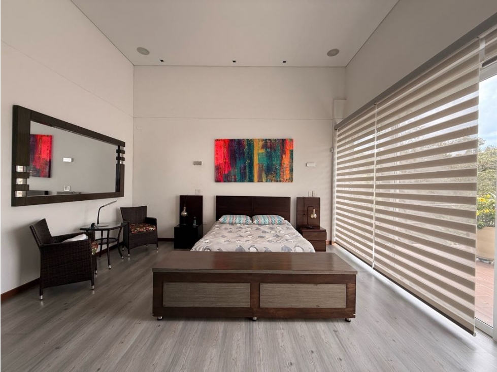 Casa finca en Llanogrande — foto 6