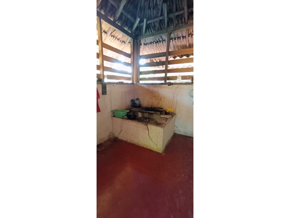 CASA FINCA EN LOS GOMEZ COTORRA - 4