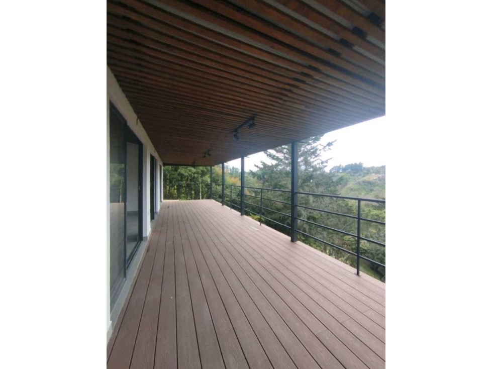 CASA FINCA EN ORIENTE — foto 2
