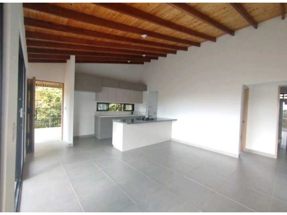 CASA FINCA EN ORIENTE — foto 4
