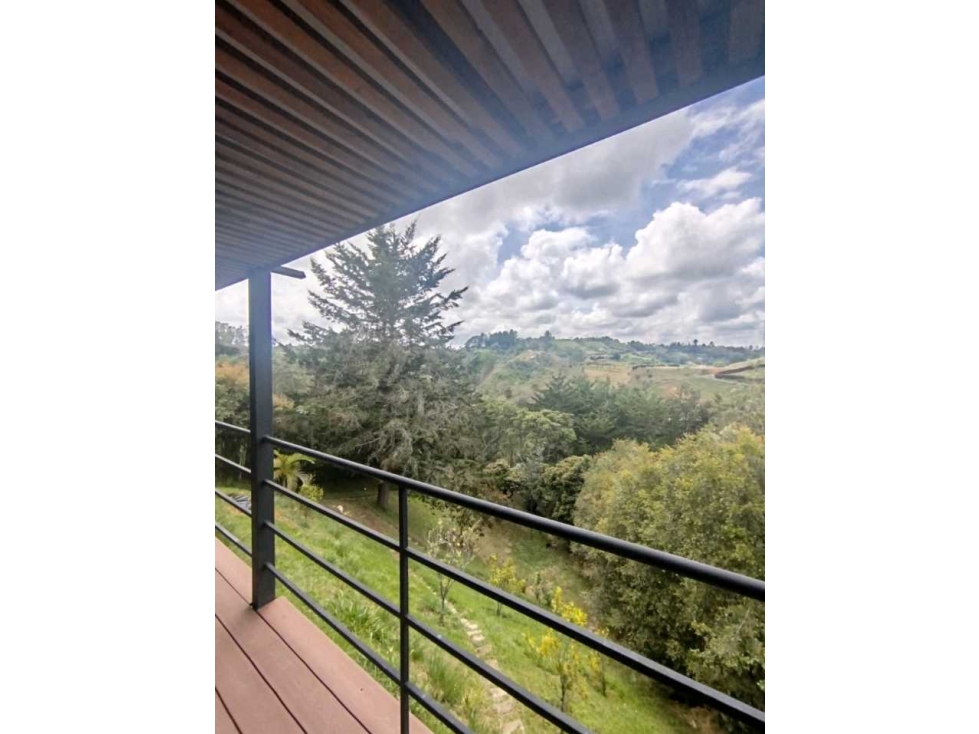 CASA FINCA EN ORIENTE — foto 5