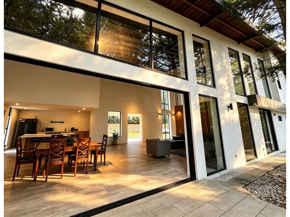 Casa Finca en Parcela vía Aeropuerto - Guarne — foto 3