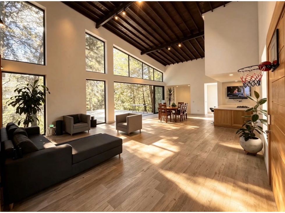 Casa Finca en Parcela vía Aeropuerto - Guarne — foto 4