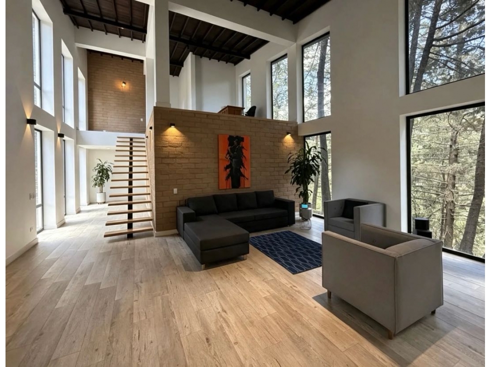 Casa Finca en Parcela vía Aeropuerto - Guarne — foto 6