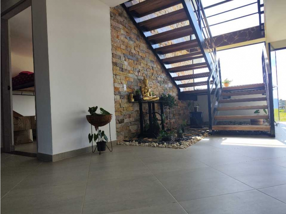 Casa Finca en Parcelación en Norte América — foto 5