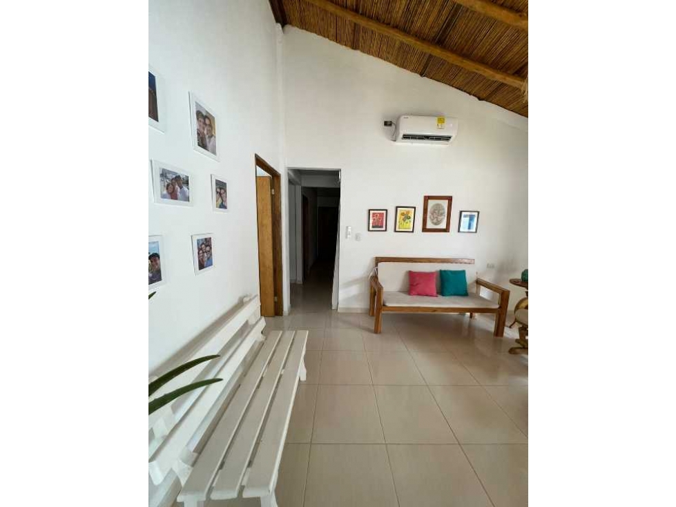 CASA FINCA EN SAHAGUN CORDOBA - 2