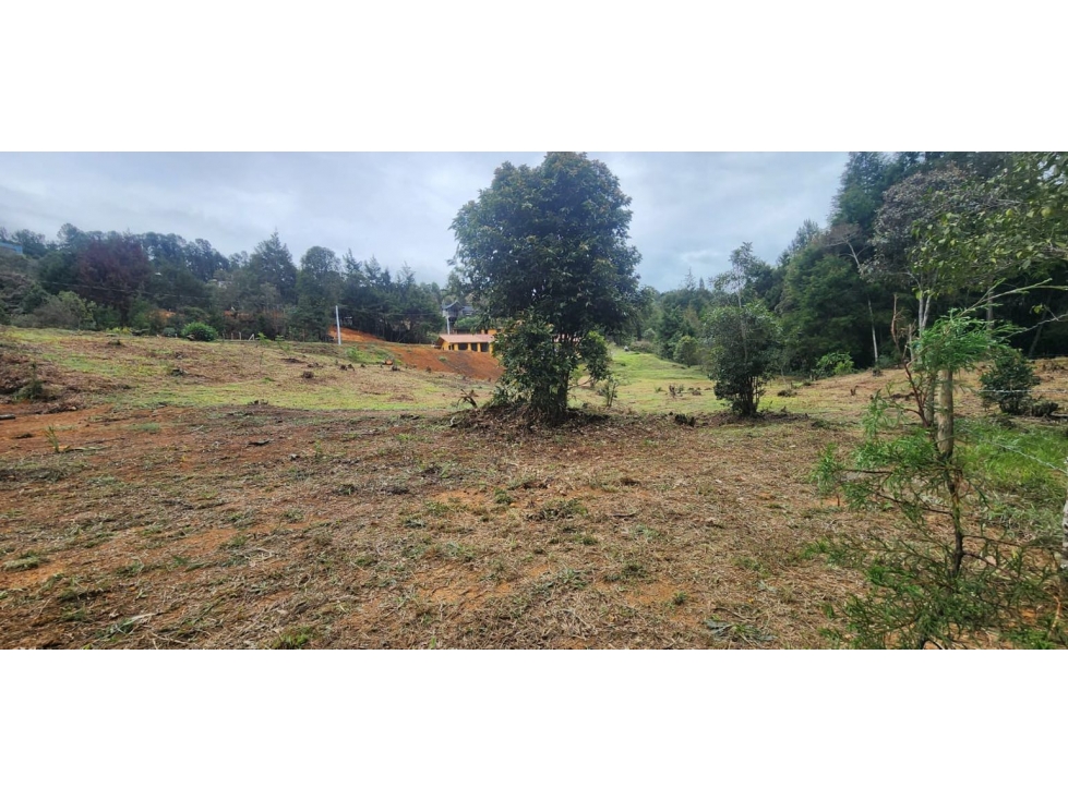 Casa finca en Santa Elena vereda piedras blancas vendo — foto 2