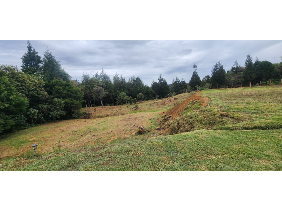 Casa finca en Santa Elena vereda piedras blancas vendo — foto 3