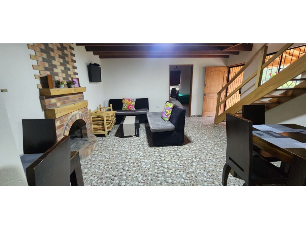 Casa finca en Santa Elena vereda piedras blancas vendo — foto 4
