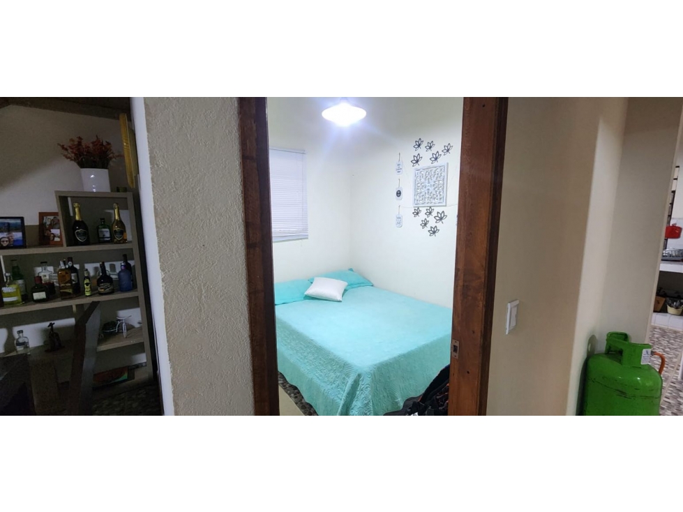 Casa finca en Santa Elena vereda piedras blancas vendo — foto 5