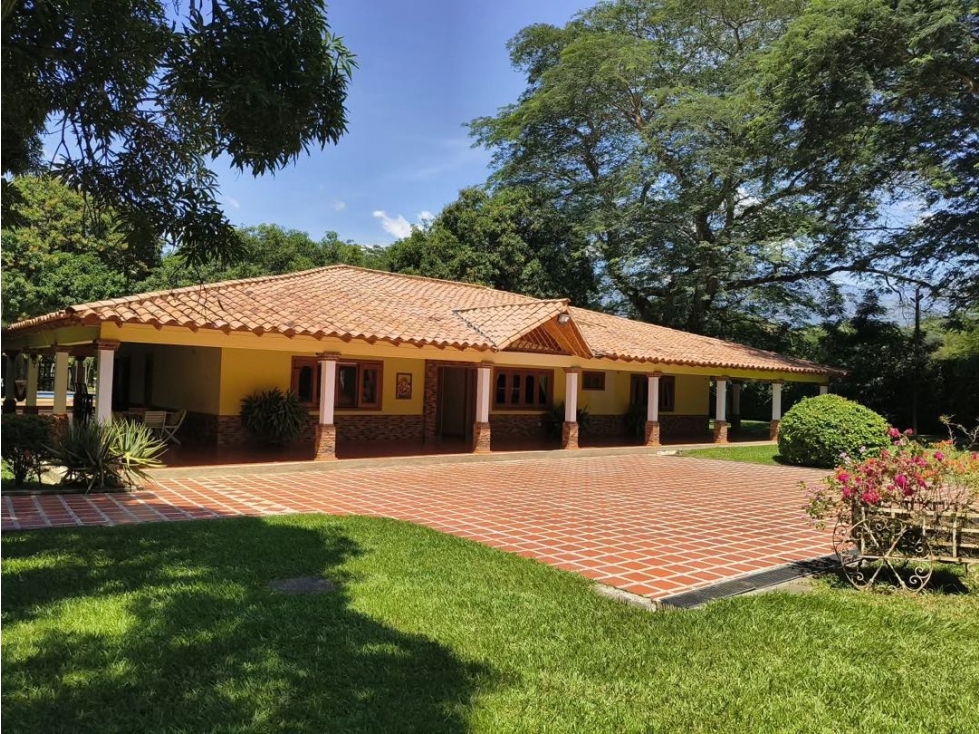 Casa Finca en Sopetran sobre doble calzada via al mar — foto 2