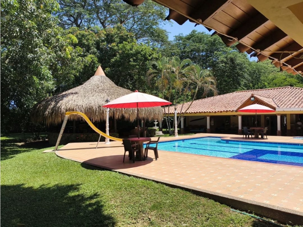 Casa Finca en Sopetran sobre doble calzada via al mar — foto 3