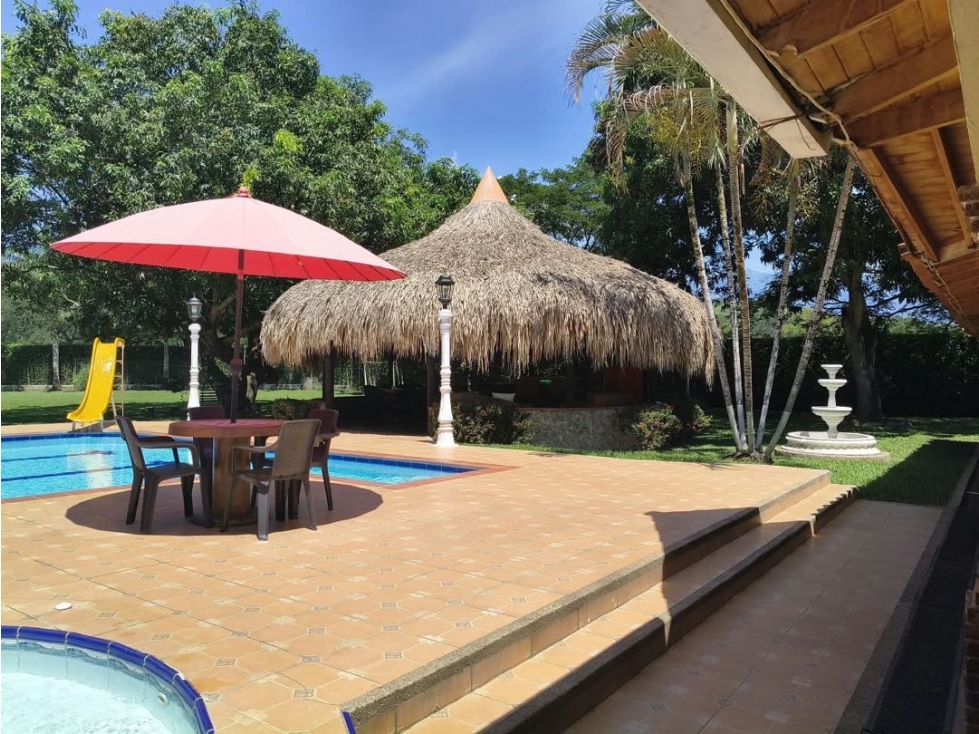 Casa Finca en Sopetran sobre doble calzada via al mar — foto 4