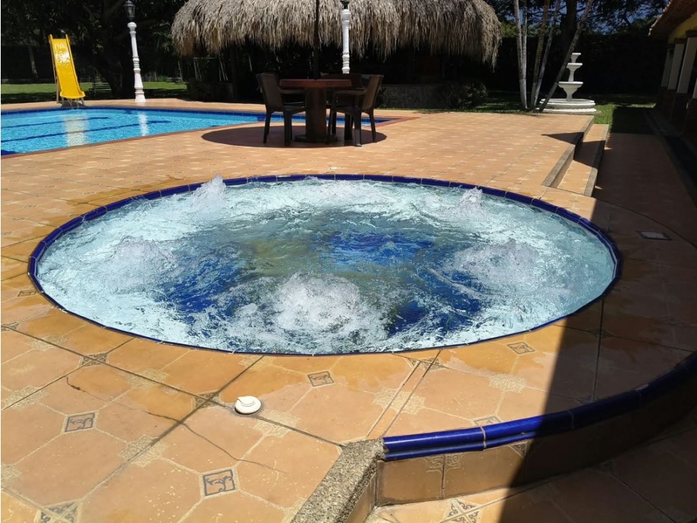 Casa Finca en Sopetran sobre doble calzada via al mar — foto 6