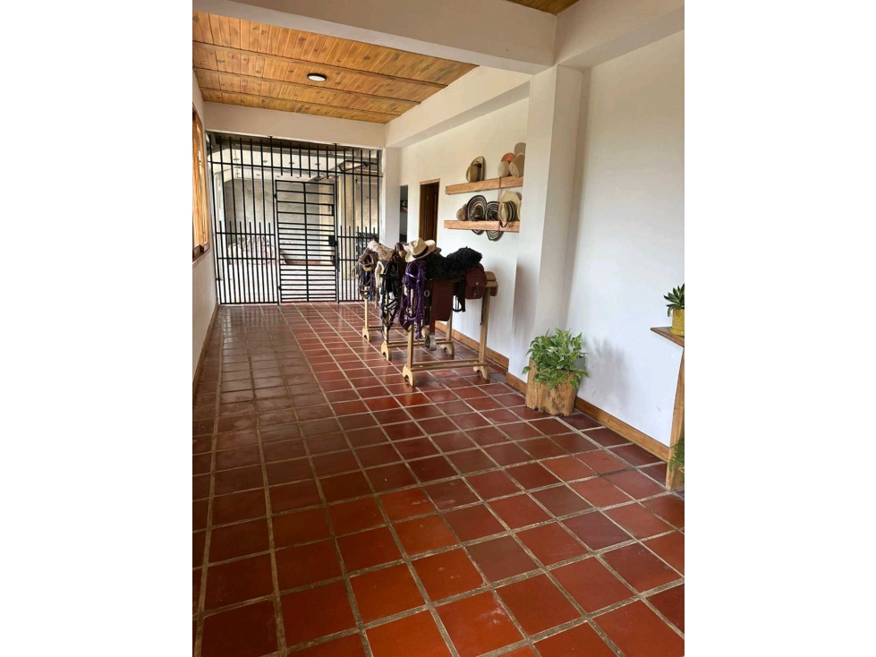 Casa finca en venta ceibita Cereté - 2