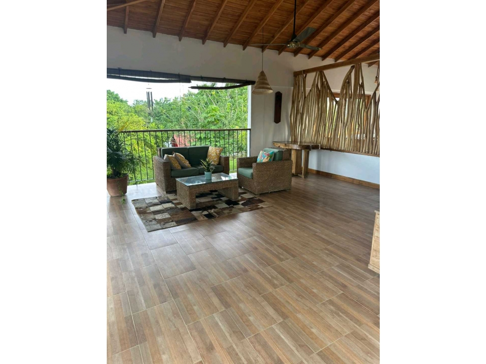 Casa finca en venta ceibita Cereté - 6