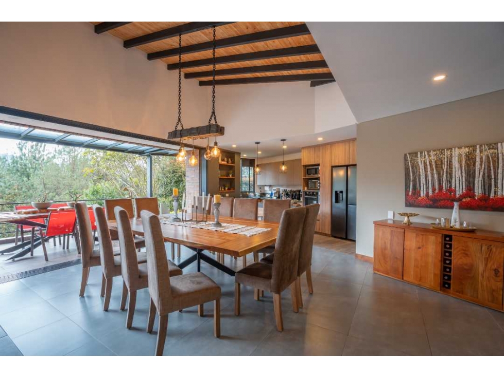 Casa finca en venta el retiro Antioquia st LDC — foto 6