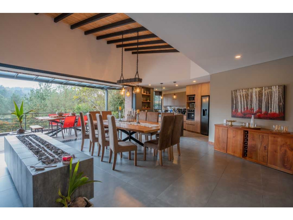 Casa finca en venta el retiro Antioquia st LDC — foto 4